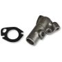 Global Parts Distributors LLC 8241318 gpd Water Outlet 8241318
