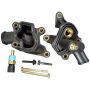 Global Parts Distributors LLC 8241524 gpd Water Outlet 8241524