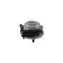 GSP 824234 Jeep (4.7) Wheel Bearing and Hub Assembly  - Front