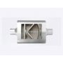 Different Trend Flowsound 4″x10″x13″ Center / Center 82040