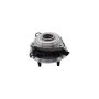 GSP 824272 07-10 Jeep Wrangler Wheel Bearing and Hub Assembly  - Front