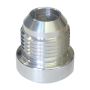 Torque Solution Weld On AN Flare Bung Male -10 AN Aluminum Universal