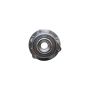 GSP 824423 Jeep Wheel Bearing and Hub Assembly  - Front