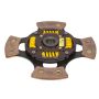 ACT 4214104 1993 Hyundai Elantra 4 Pad Sprung Race Disc