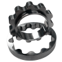 Boundary Nissan RB26DETT N1 2.6L Billet Oil Pump Gear MartenWear Treated
