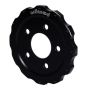 Wilwood 170-12390 Hat-BB Front .230in Offset 5 x 4.75 - 12 on 8.25in
