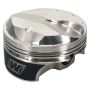 Wiseco K478B110 Piston Set, Chevrolet, Big Block, 4.610 in. Bore, Professional, Set of 8