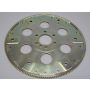 PRW INDUSTRIES, INC. PQX1840000 Chromoly Flexplate - SFI SBC 168T - Ext. Balance