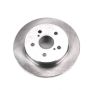 PowerStop JBR1738 AutoSpecialty Brake Rotor