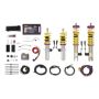 KW 39071002 Coilover Kit DDC ECU Porsche 911 Carrera S Type 991