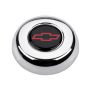 GRANT GRT5640 Chrome Horn Button-Chevy