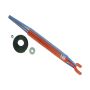Koni 8250 1022 KONI STR.T (orange) 8250- non-adjustable, twin-tube low pressure gas