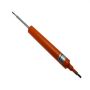 Koni 8250 1026 KONI STR.T (orange) 8250- non-adjustable, twin-tube low pressure gas