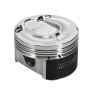 Manley Performance 636000C-1 Manley Ford 2.0L EcoBoost 87.5mm STD Size Bore 9.3:1 Dish Piston - SINGLE