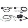 Haltech HT-220204 NEXUS Rebel LS Gen IV 6-Pin DBW Throttle/EV6 Injectors/Manual Transmission