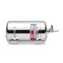 Sparco 4.25 Liter Electric Steel Extinguisher System