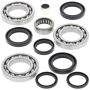 All Balls Racing 25-2065 06-07 Polaris Hawkeye 4x4 Differential Bearing & Seal Kit Front