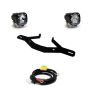 Baja Designs 387001 S1 Frame Mount Light Kit