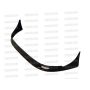 Seibon FL9398TYSUP-TS 93-98 Toyota Supra TS Carbon Fiber Front Lip