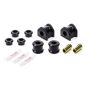 PROTHANE PTN6-1162BL 05- Mustang Rear Sway Bar Bushing Kit