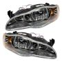 Oracle 00-05 Chevrolet Monte Carlo SMD HL - ColorSHIFT w/o Controller