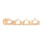 SCE GASKETS 9431 PRO COPPR EMBSSD EXH. GM ECOTEC 2.0-2.4L