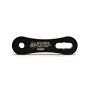 WEHRS MACHINE WEHWM8 Shifter Arm Saginaw