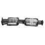 AB Catalytic 44806 Direct-Fit Catalytic Converter EPA (Federal)