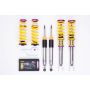 KW 35225073 Coilover Kit V3 Mercedes Benz C Class 205