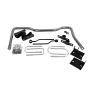 Hellwig 7272 11-12 Ram 2500/3500 Solid Heat Treated Chromoly 1-5/16in Big Wig Rear Sway Bar