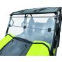 QuadBoss 375788 16-22 Kawasaki KRF800 Teryx Windbreak Folding Windshield