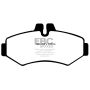 EBC Brakes UD928 Ultimax OEM Replacement Brake Pads