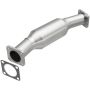 MagnaFlow Exhaust Products 3322433 California Direct-Fit Catalytic Converter