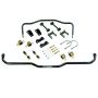 Hotchkis 2260 68-74 Chevrolet Nova / 71-74 Pontiac Ventura Sport Swaybar Set