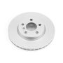 PowerStop EBR1647EVC PowerStop Evolution Coated Rotor