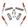 Skyjacker TJ30BPH 1997-2006 Jeep Wrangler (TJ) Suspension Lift Kit w/ Shock