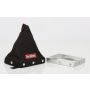 Racequip 871003 Medium 9in Fire Retardant Shifter Boot Kit