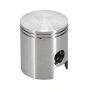 Wiseco 826M04150 Wiseco 2 Stroke Forged Series Piston Kit - Suzuki JR50 / Kawasaki KDX50