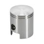 Wiseco 826M04150 Wiseco 2 Stroke Forged Series Piston Kit - Suzuki JR50 / Kawasaki KDX50