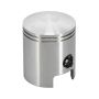 Wiseco 826M04150 Wiseco 2 Stroke Forged Series Piston Kit - Suzuki JR50 / Kawasaki KDX50