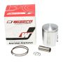 Wiseco 826M04150 Wiseco 2 Stroke Forged Series Piston Kit - Suzuki JR50 / Kawasaki KDX50