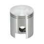 Wiseco 826M04150 Wiseco 2 Stroke Forged Series Piston Kit - Suzuki JR50 / Kawasaki KDX50