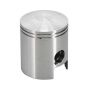 Wiseco 826M04250 Wiseco 2 Stroke Forged Series Piston Kit - Suzuki JR50 / Kawasaki KDX50