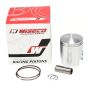 Wiseco 826M04250 Wiseco 2 Stroke Forged Series Piston Kit - Suzuki JR50 / Kawasaki KDX50
