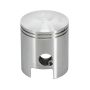 Wiseco 826M04250 Wiseco 2 Stroke Forged Series Piston Kit - Suzuki JR50 / Kawasaki KDX50