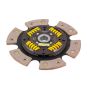 ACT 1993 Ford Escort 6 Pad Sprung Race Disc