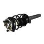 GSP 827213 BMW (Convertible/Coupe) Suspension Strut and Coil Spring Assembly  - Front Left
