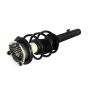 GSP 827214 BMW (Convertible/Coupe) Suspension Strut and Coil Spring Assembly  - Front Right