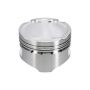 Wiseco KE325M84 Piston Set, BMW, M54B30, 84.00 mm Bore, European, Set of 6