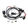 QUICKCAR RACING PRODUCTS QRP50-2051 Wiring Harness - Crane Ign. Asphalt LM